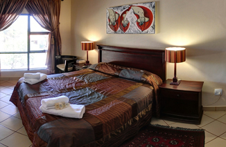 Rustenburg Boutique Hotel, Rustenburg